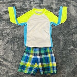 ⚡️ Super Bright Swim Set ⚡️